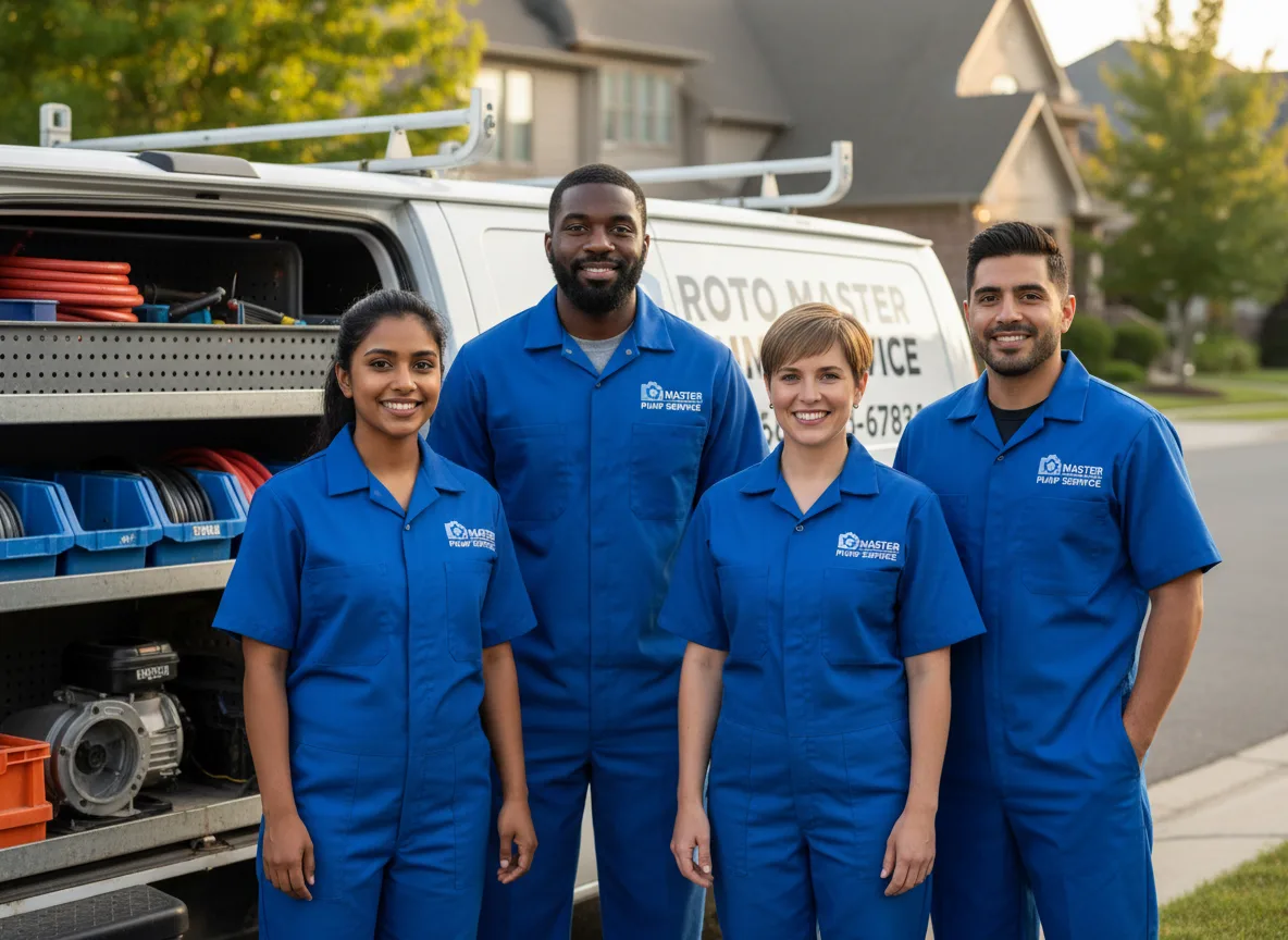 Sump Pump Installation company in Sugarloaf, CA